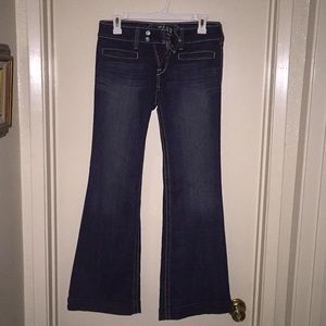 Ariat Trouser Jean
